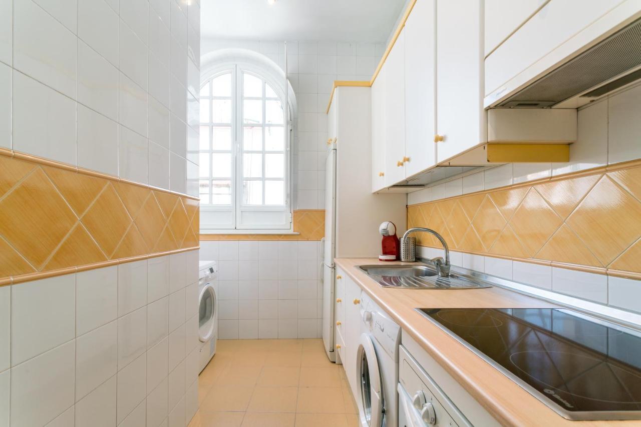 Appartement Veoapartment Garcia Vinuesa Tercero