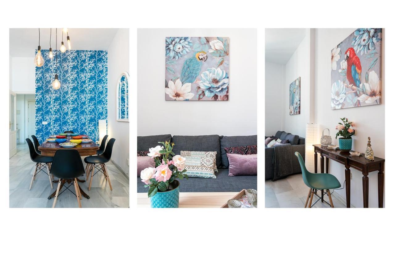 Veoapartment Garcia Vinuesa Tercero * Sevilla