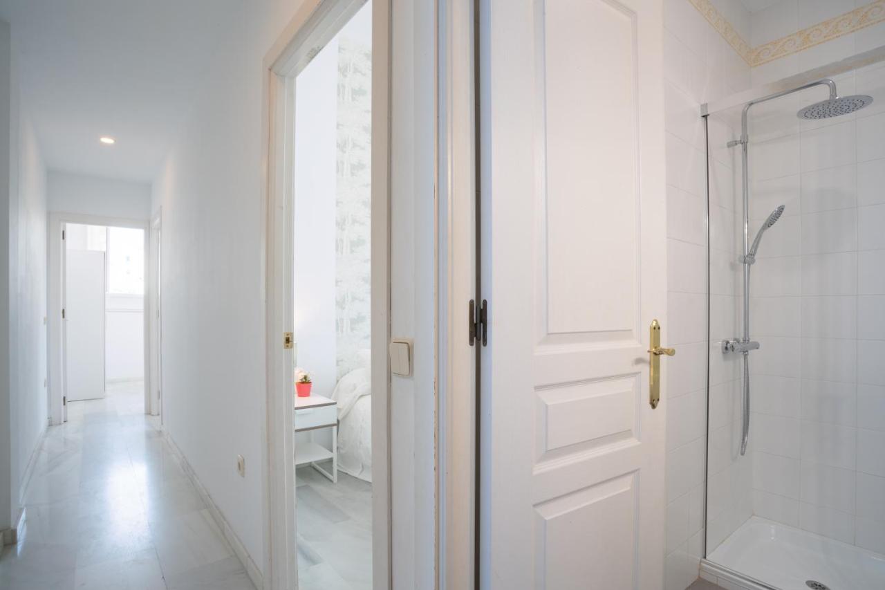 Veoapartment Garcia Vinuesa Tercero * Siviglia