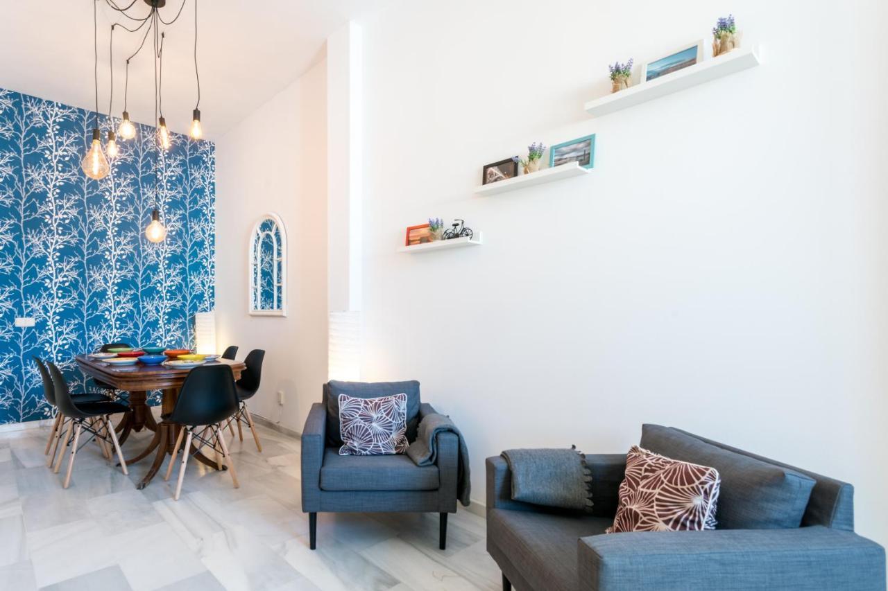Veoapartment García De Vinuesa Apartamento Sevilla