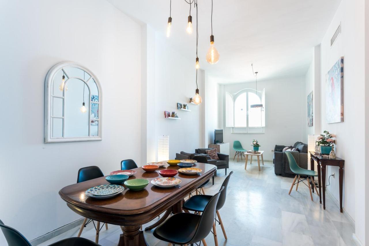 Veoapartment García De Vinuesa Sevilla