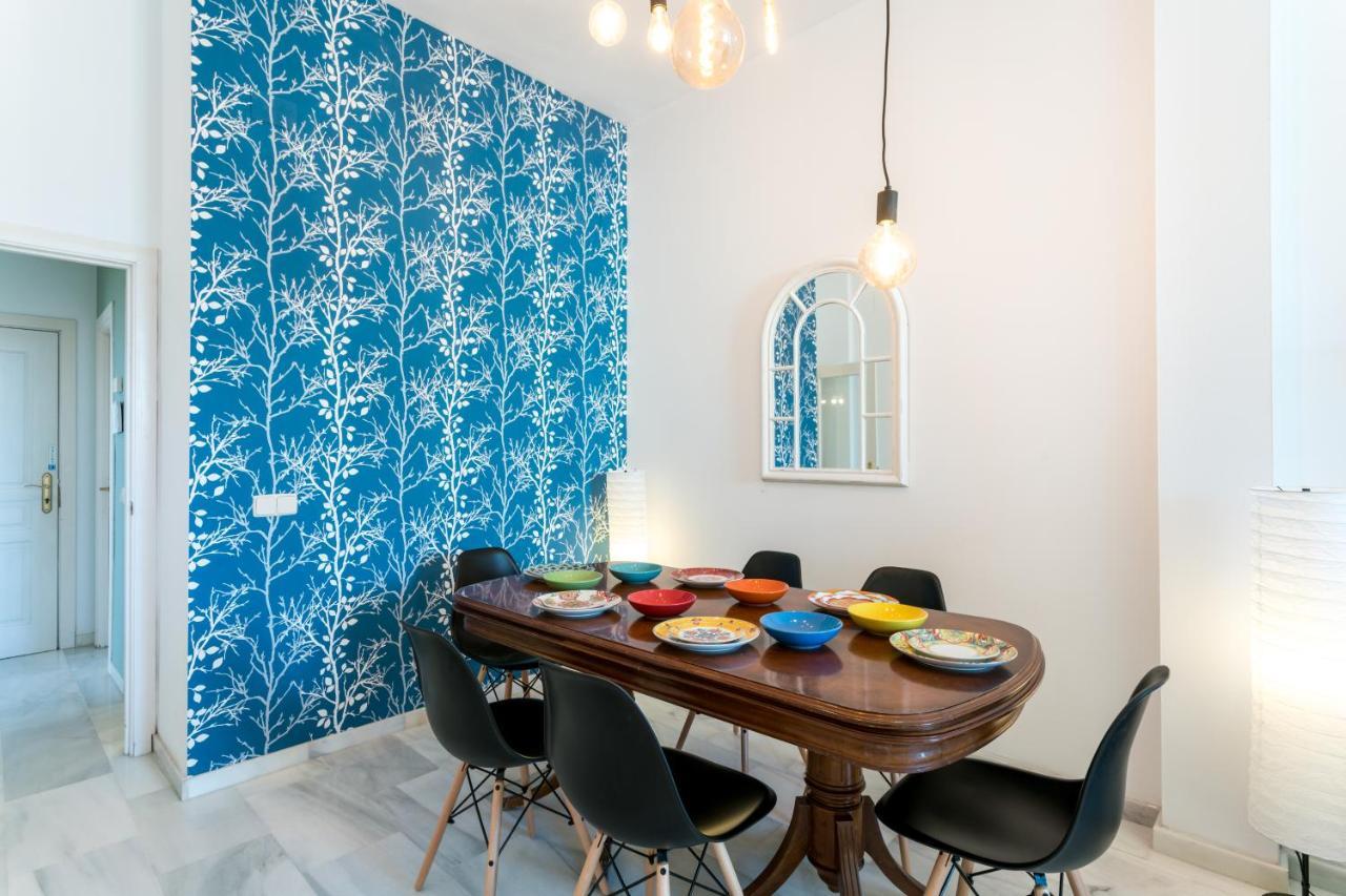 Appartamento Veoapartment Garcia Vinuesa Tercero Siviglia