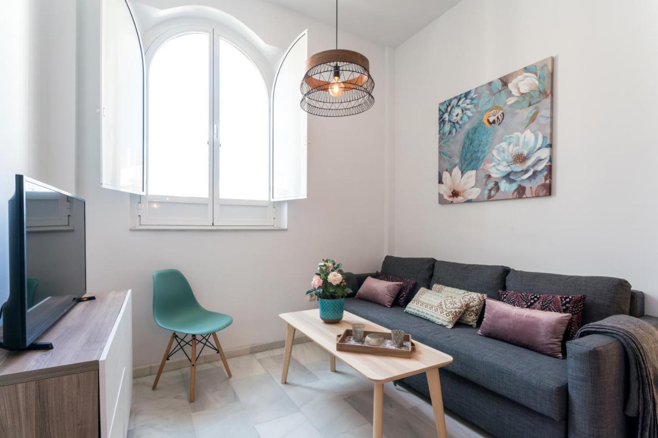 Appartamento Veoapartment Garcia Vinuesa Tercero *