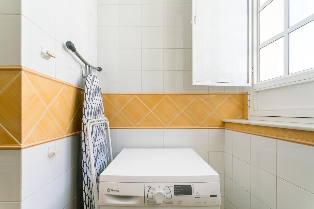 Apartamento Veoapartment García De Vinuesa *