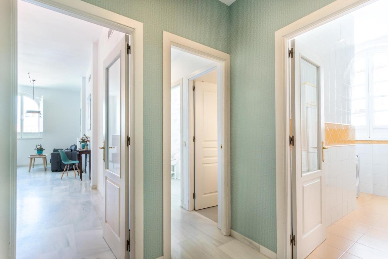 Appartamento Veoapartment Garcia Vinuesa Tercero *