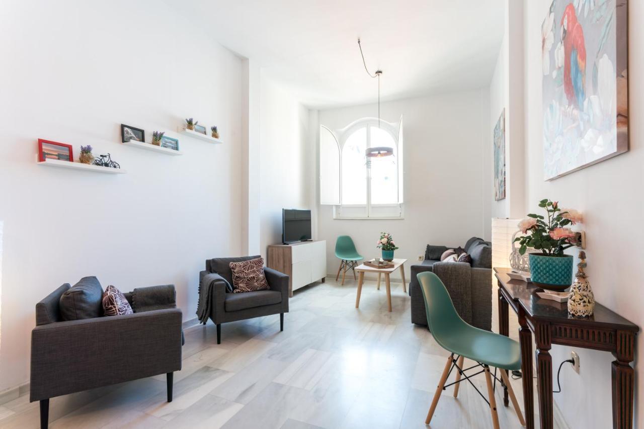 Veoapartment García De Vinuesa * Sevilla
